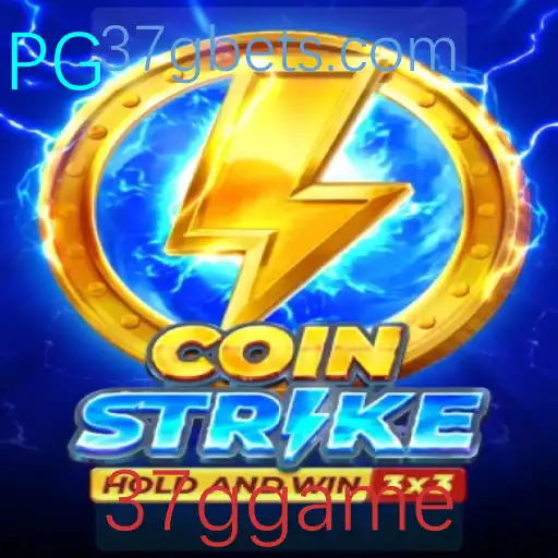 Descubra Coinstrike: O Novo Fenômeno do 37ggame