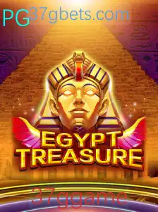 Descubra as Aventuras de EgyptTreasure: Um Jogo Fascinante com 37ggame