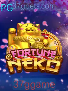 FortuneNeko: Descubra o Encantador Jogo de 37ggame