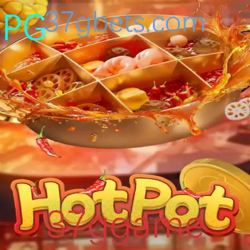 Explorando o Fascinante Mundo de Hotpot: Um Jogo Inovador de 37ggame