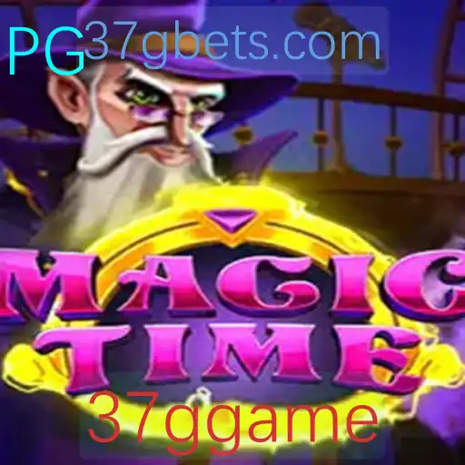Descubra MagicTime: O Novo Fenômeno dos Jogos com 37ggame