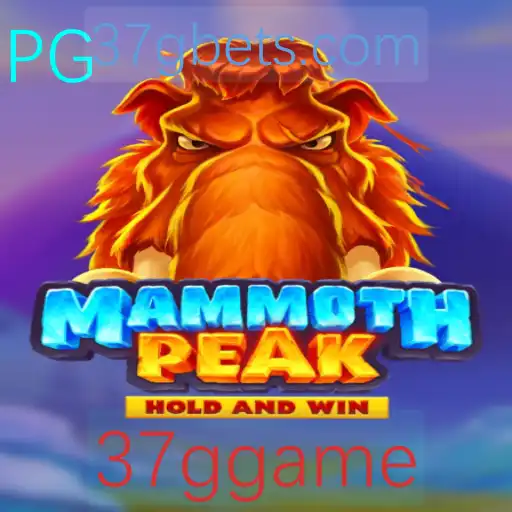 Descubra o Universo de MammothPeak: O Jogo que Está Conquistando o Mundo
