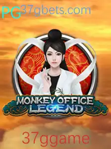 MonkeyOfficeLegend: Descubra o Mundo Fascinante do Jogo 37ggame