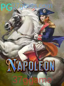 Descubra o Fascinante Jogo 'Napoleon' e Como Ele Está Revolucionando o Mundo 37ggame