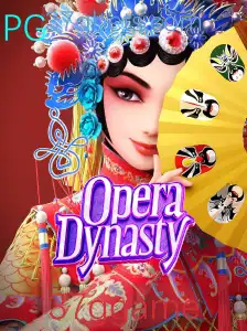 OperaDynasty: Descubra o Encanto do Novo Jogo de Estratégia