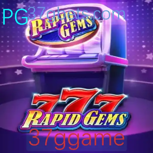 Explorando RapidGems777: Um Mergulho no Mundo do Jogo 37ggame