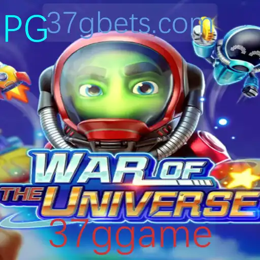 WAROFTHEUNIVERSE: Descubra as Regras e a Emoção do Jogo '37ggame'