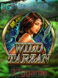 WildTarzan: Mergulhe na Aventura Selvagem do Novo Jogo de Estratégia 37ggame